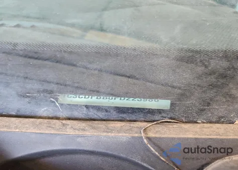 2015 Dodge Dart Sxt z USA, uszkodzony, nr VIN 1C3CDFBB0FD223986